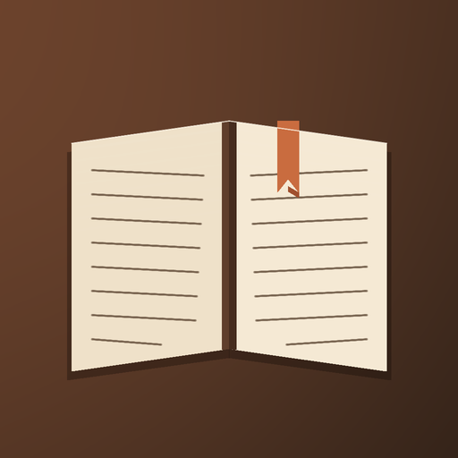 GeneralReader app icon